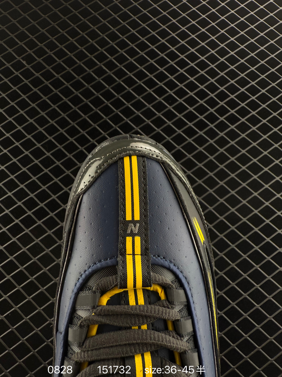 ALDxNew Balance RC56